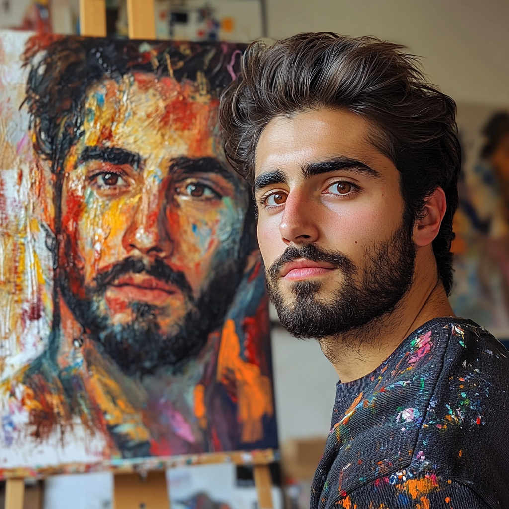 Zoom sur un artiste à suivre absolument